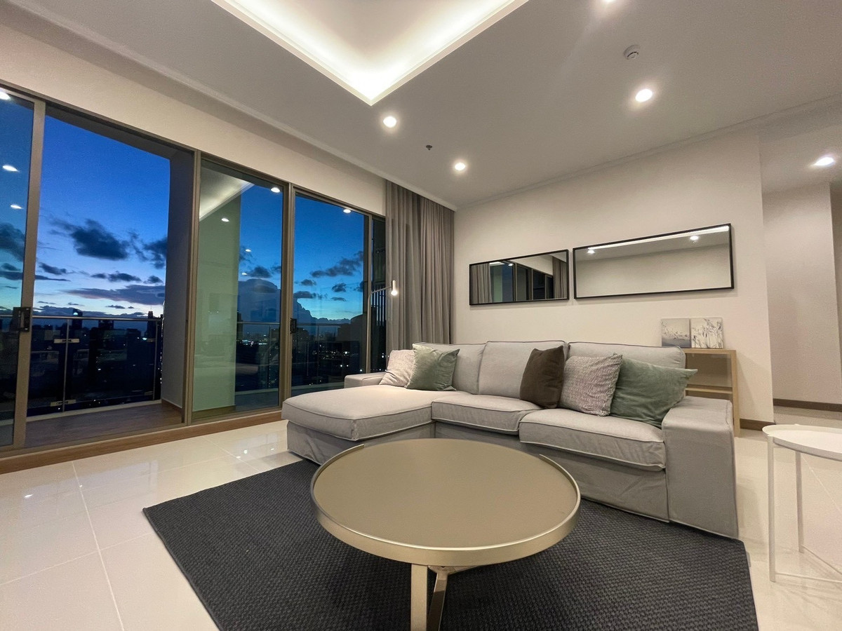 For Rent: Supalai Oriental Sukhumvit 39, 100,000 THB [MKr251211]
