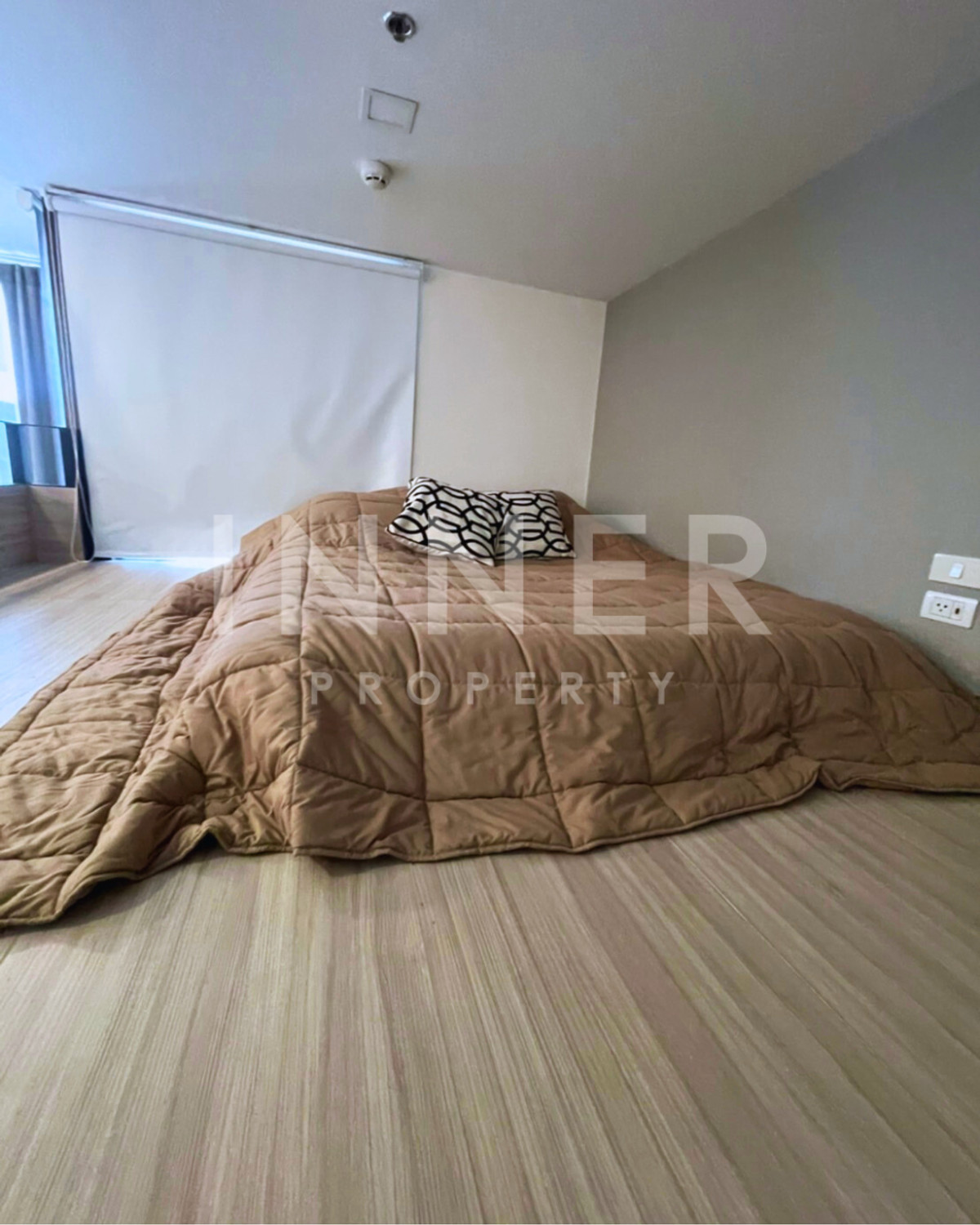 ห้องสวย 🏙️(For Rent/ให้เช่า) Chewathai Residence Asoke 💵 20,000 THB  ชีวาทัย เรสซิเดนซ์ อโศก – รูปที่ 4