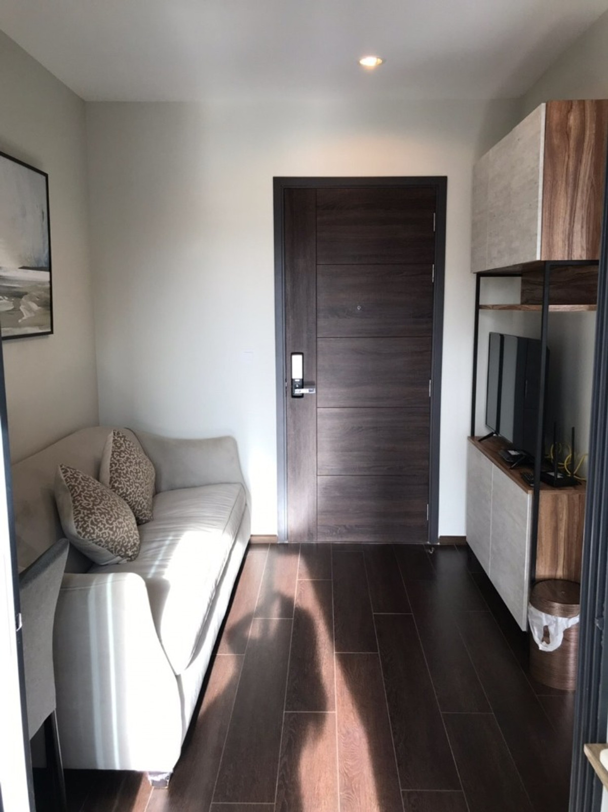 Condo for Rent: C Ekkamai (C Ekkamai Condominium) — Near BTS Ekkamai Condo for Rent: C Ekkamai (C Ekkamai Condominium) — Near BTS Ekkamai