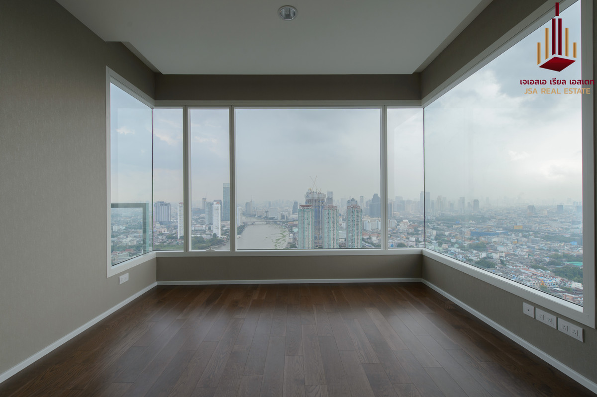 ✨ For Sale : Menam Residences Condo ✨ 💰 only 33,990,000 thb ✨ For Sale : Menam Residences Condo ✨ 💰 only 33,990,000 thb