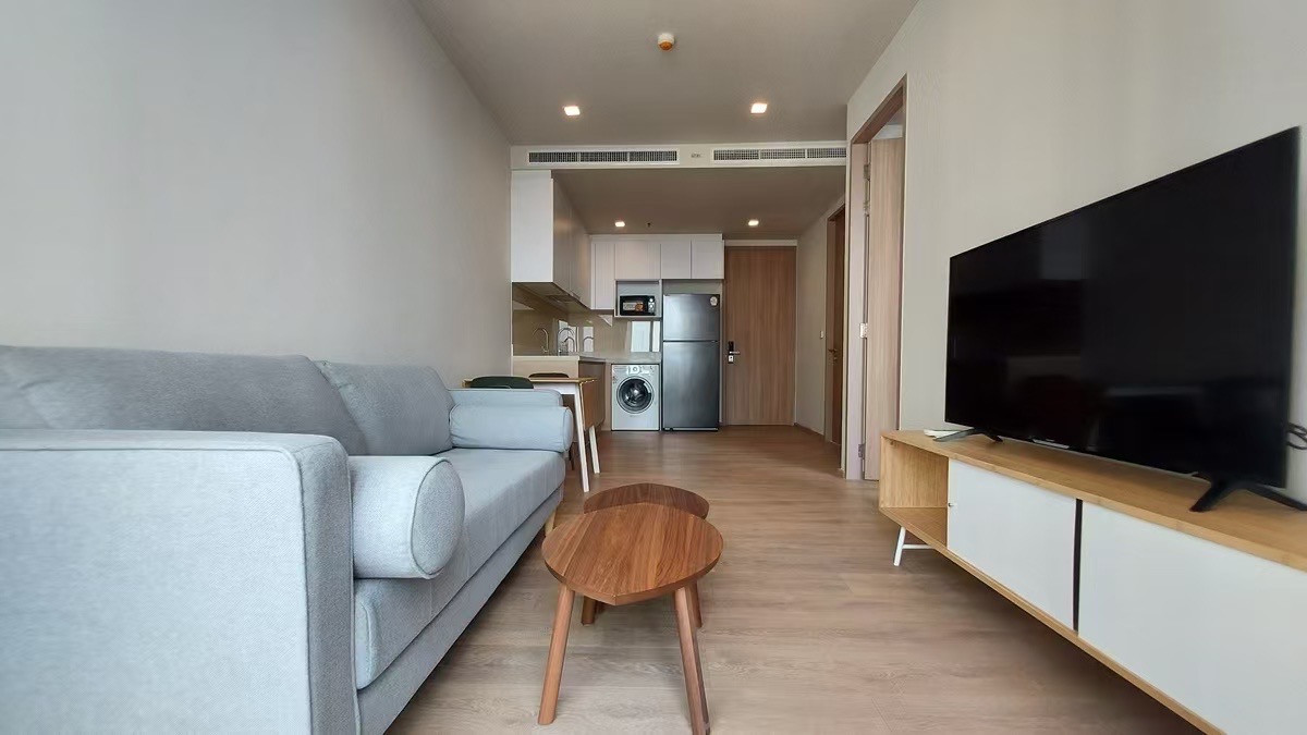 ✨ Modern City Living in Sukhumvit 33, Steps from BTS Phrom Phong | Noble Around 33
