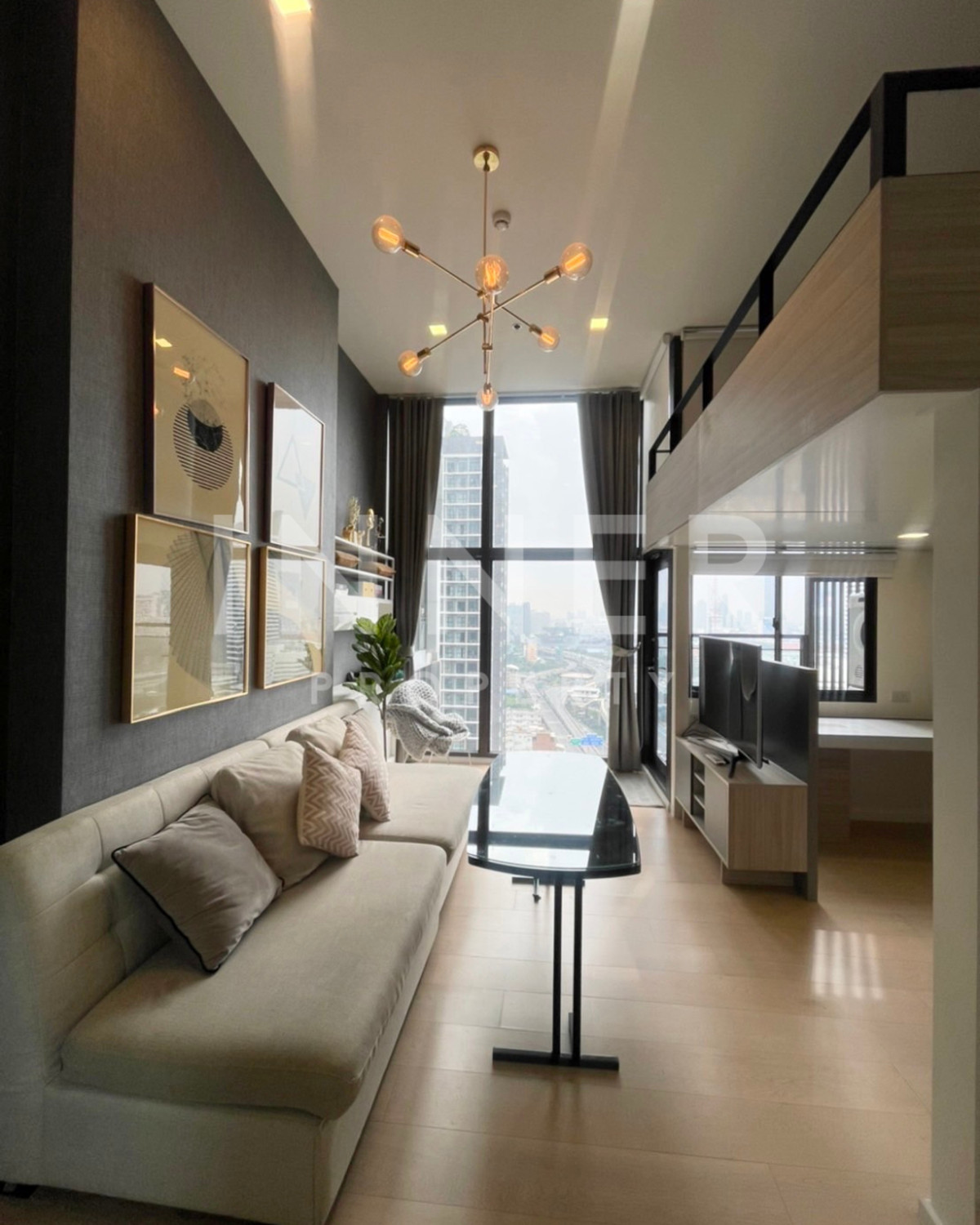 Nice Room 🏙️(For Rent) Chewathai Residence Asoke 💵 20,000 THB Nice Room 🏙️(For Rent) Chewathai Residence Asoke 💵 20,000 THB