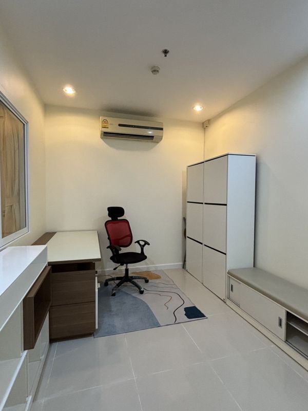 For Sale Condo , Q House Sathorn , BTS-Krung Thon Buri , Khlong Ton Sai , Khlong San , Bangkok , CX-161362