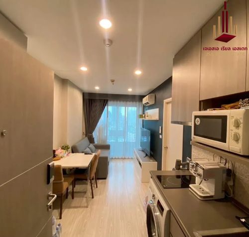  Ideo Mobi Bangsue Grand Interchange ✨For Sale Only 2,900,000 THB