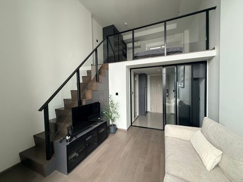 🔥𝐑𝐞𝐧𝐭🔥 PARK ORIGIN CHULA-SAMYAN 🏢