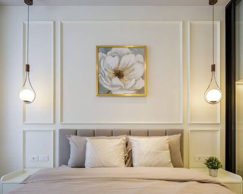 🏡 Condo For Rent: Culture Thonglor (Culture Thonglor) (Close to BTS Thonglor ) (ST-02)