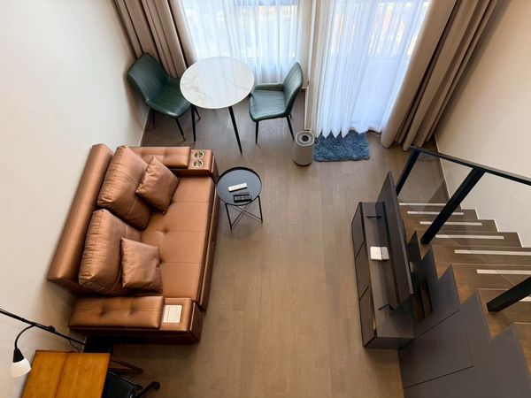 🔥𝐑𝐞𝐧𝐭🔥 PARK ORIGIN CHULA-SAMYAN 🏢