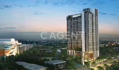 ขายคอนโด “Escent Condo เชียงใหม่“ ใกล้เซ็นทรัลเชียงใหม่