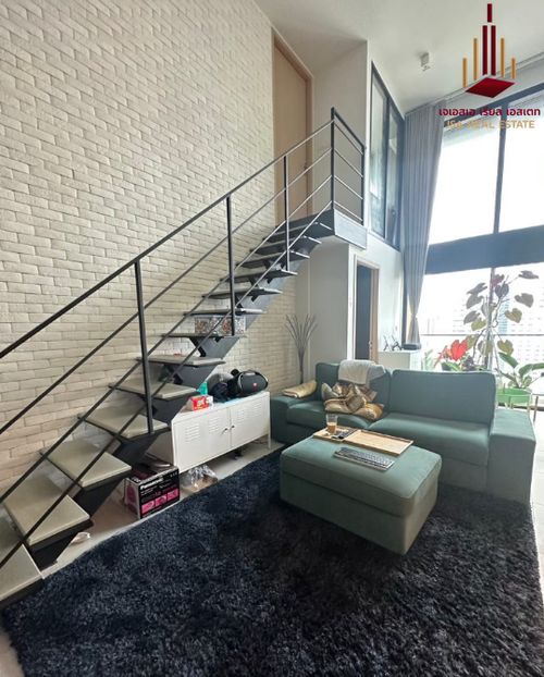 ✨ ขาย เดอะ ลอฟท์ สีลม✨ 💰 ราคา 14,500,000 บาท✨ For Sale: The Lofts Silom ✨ 💰 Only 14,500,000 THB