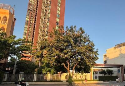 (A034176) Lumpini Place Ratchada - Sathu