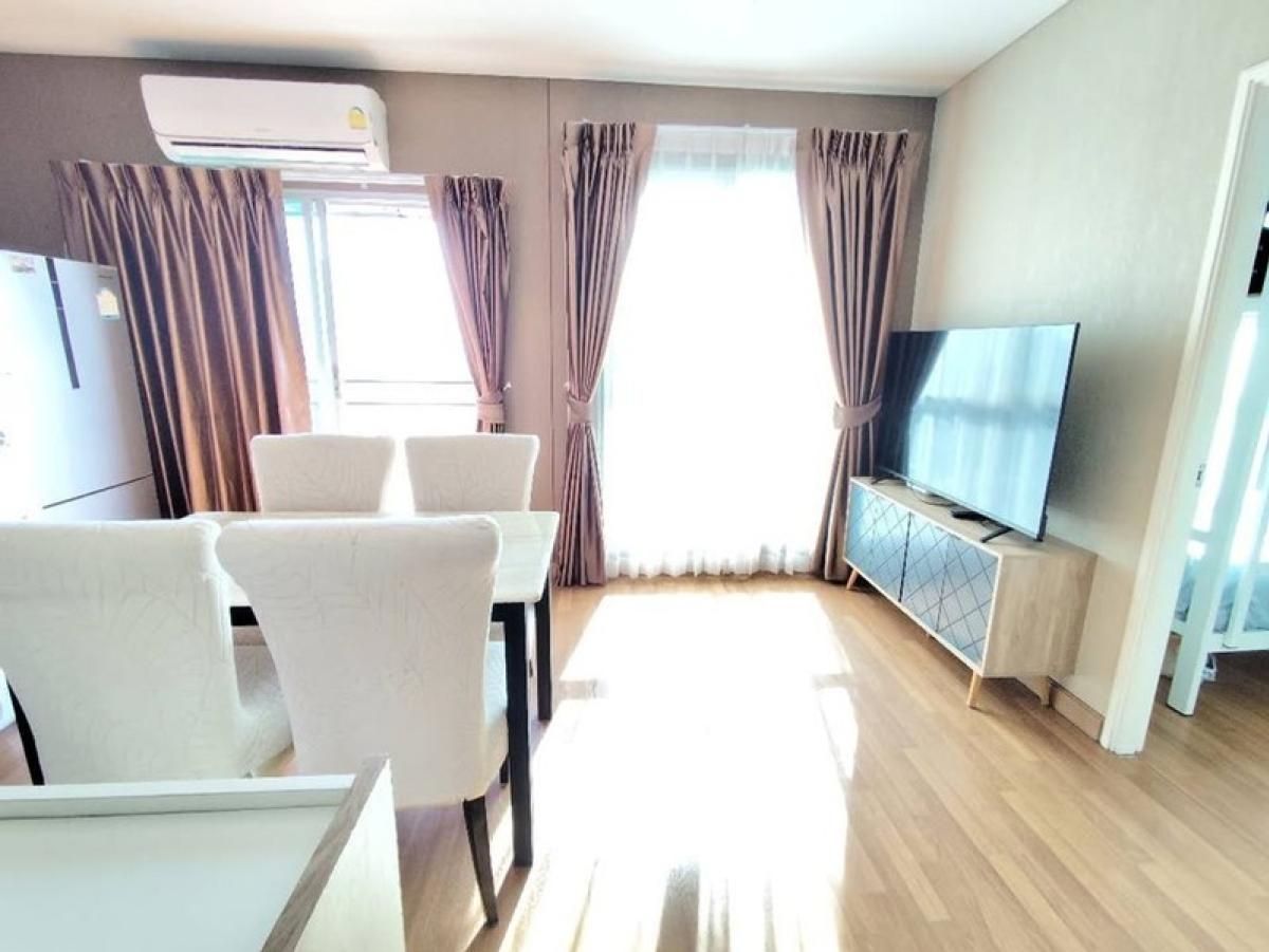 (A034176) Lumpini Place Ratchada - Sathu – รูปที่ 4