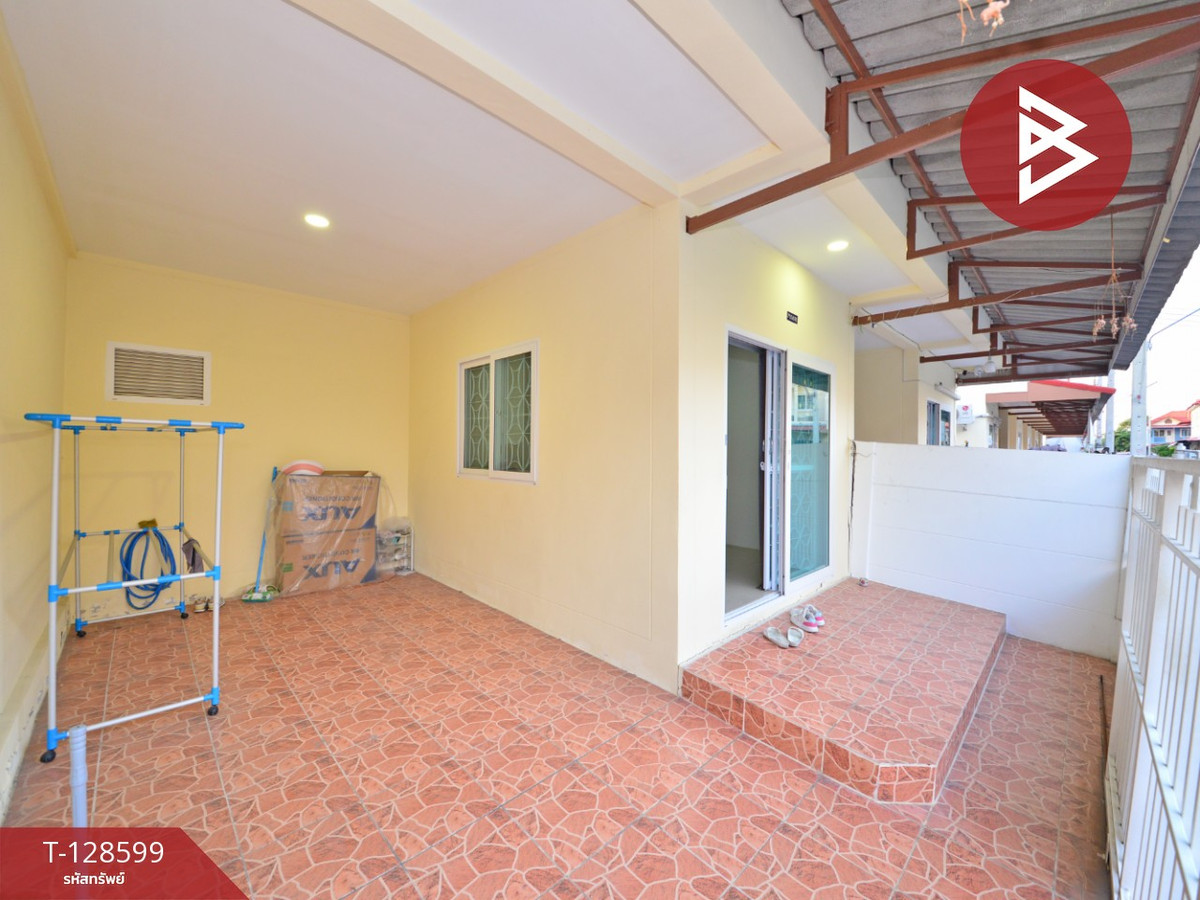 ขายทาวน์เฮ้าส์ หมู่บ้านเฟื่องฟ้าวิลล่า17 เฟส5 แพรกษา สมุทรปราการ – รูปที่ 3