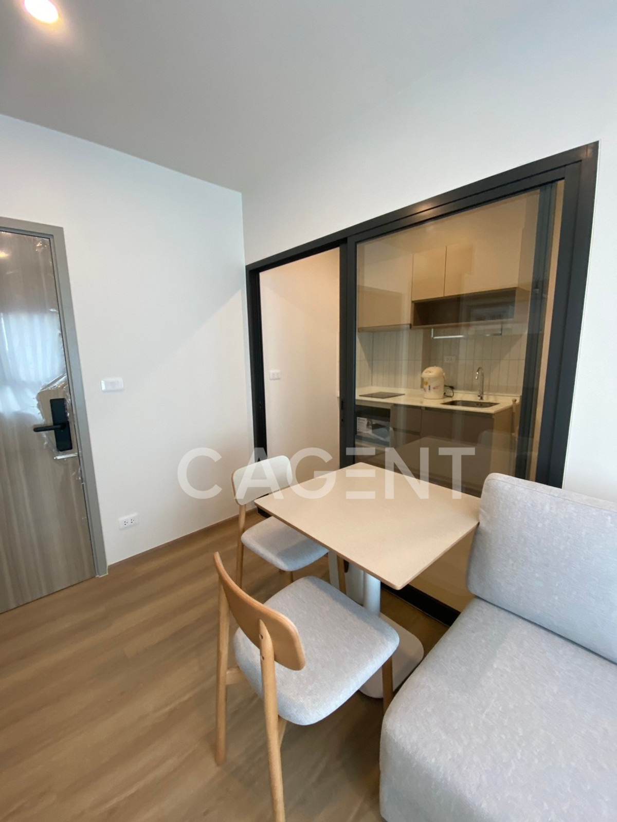 Escent Nakhon Sawan (เอสเซ็นท์ นครสวรรค์) คอนโด Mixed use 19 ชั้น ใจกลางเมืองนครสวรรค์ – รูปที่ 4