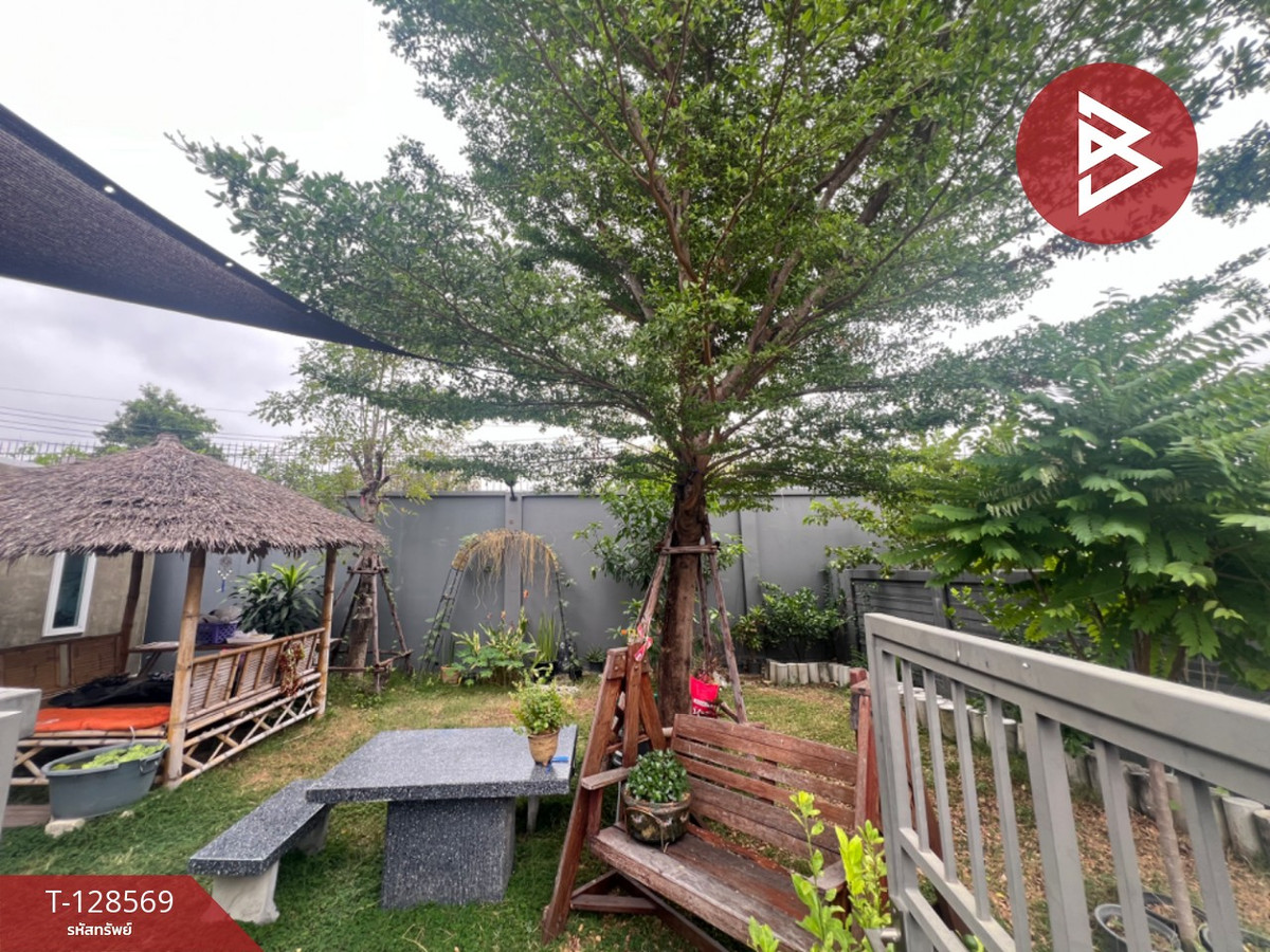 ขายบ้านเดี่ยว หมู่บ้านสราญสิริ ชัยพฤกษ์-แจ้งวัฒนะ ปากเกร็ด นนทบุรี (Saransiri Chaiyaphruek-Chaengwattana) – รูปที่ 3