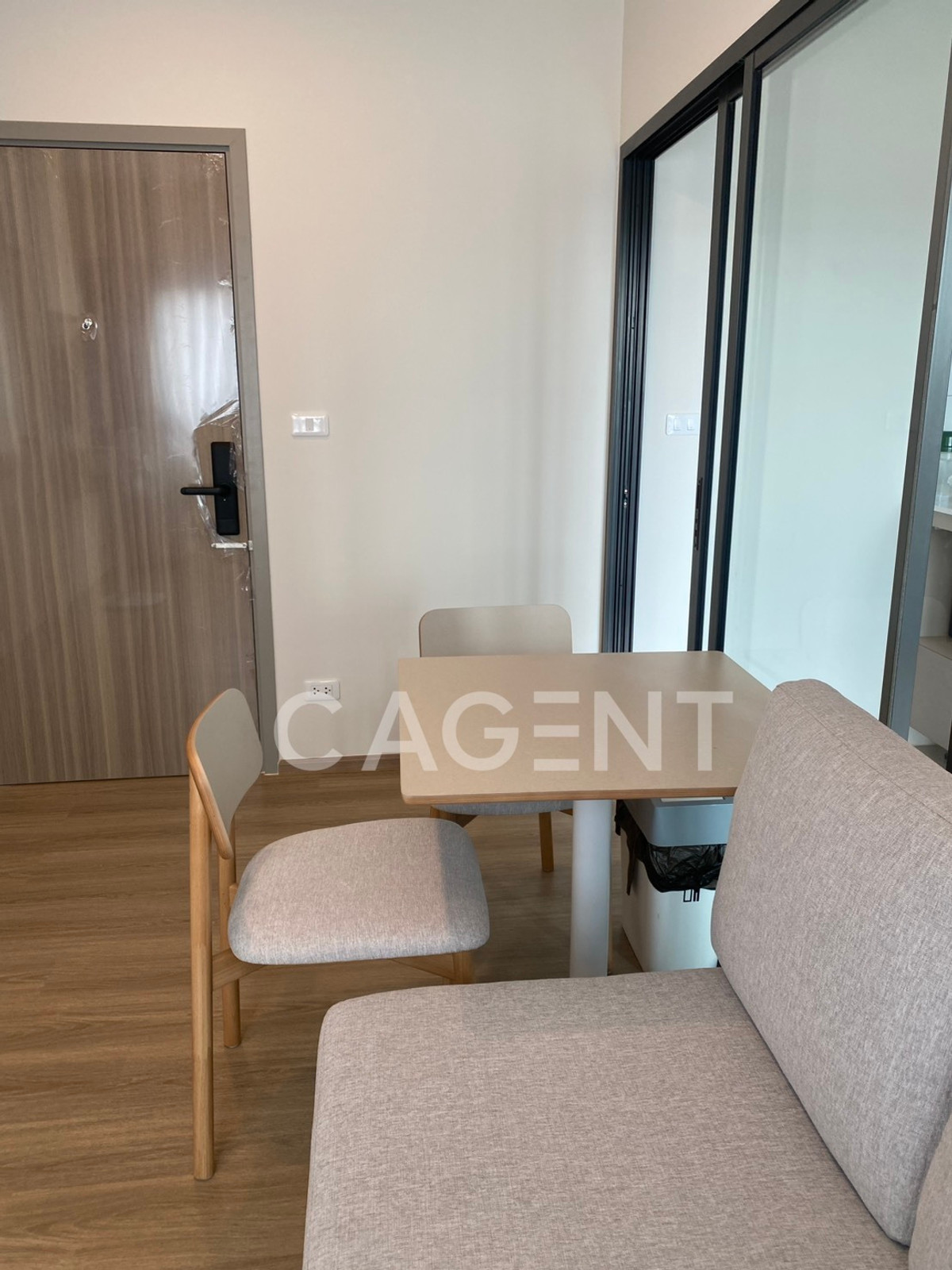 Escent Nakhon Sawan (เอสเซ็นท์ นครสวรรค์) คอนโด Mixed use 19 ชั้น ใจกลางเมืองนครสวรรค์ – รูปที่ 3