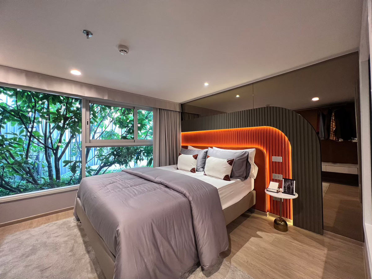 🔥 Hot Deal! Double-height ceiling! Discount over 3.4 million baht! Near Chulalongkorn University! 👑 📞: 065-626-5636 🔥 Hot Deal! Double-height ceiling! Discount over 3.4 million baht! Near Chulalongkorn University! 👑 📞: 065-626-5636