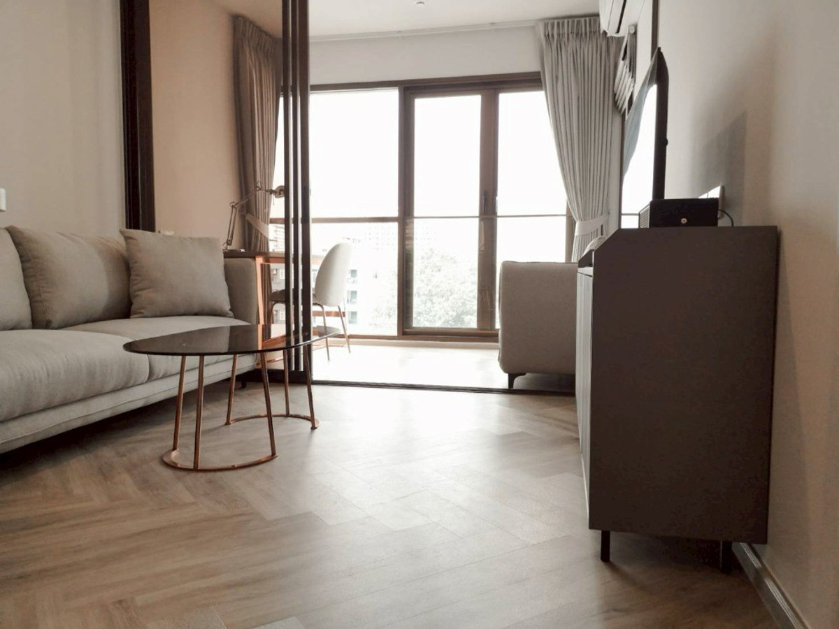ขายคอนโด Chapter Thonglor 25 ราคา 7,300,000 บาท [MKs251204]