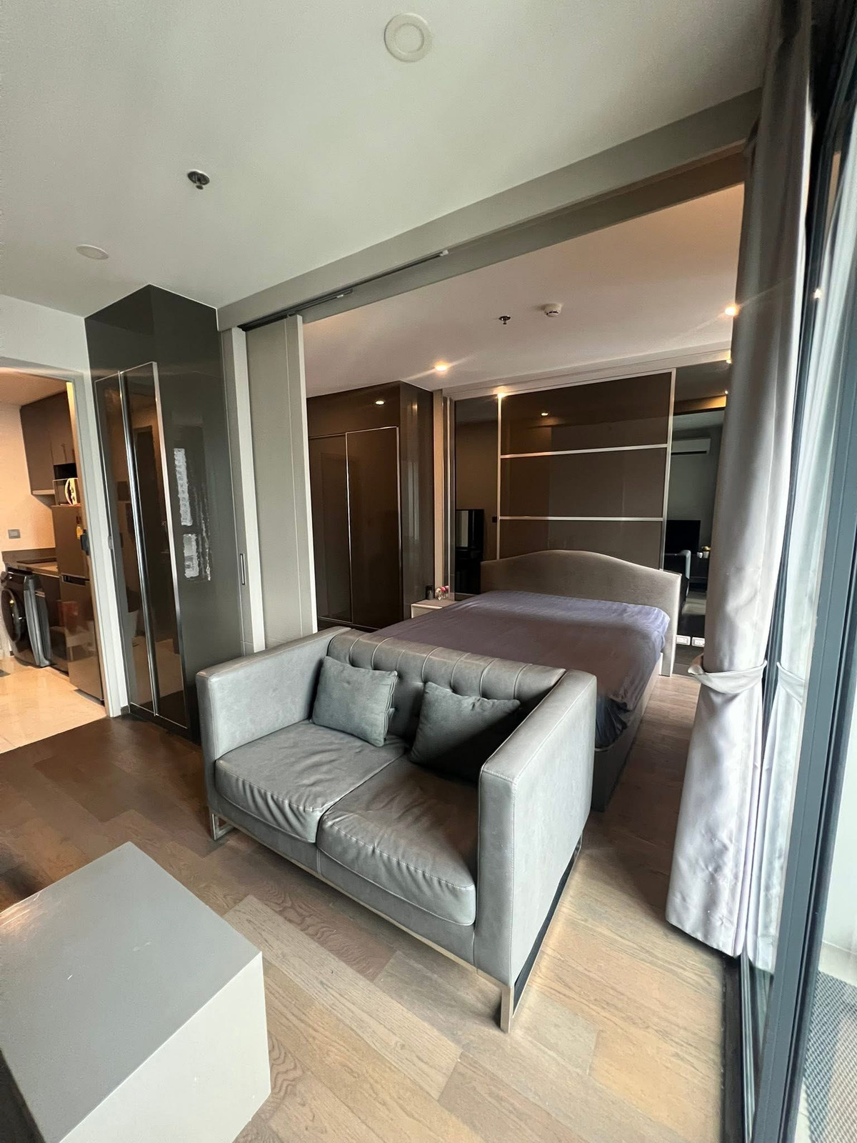 Condo for sale Ideo Q Siam-Ratchathewi price 6,500,000 baht [TTs251202]