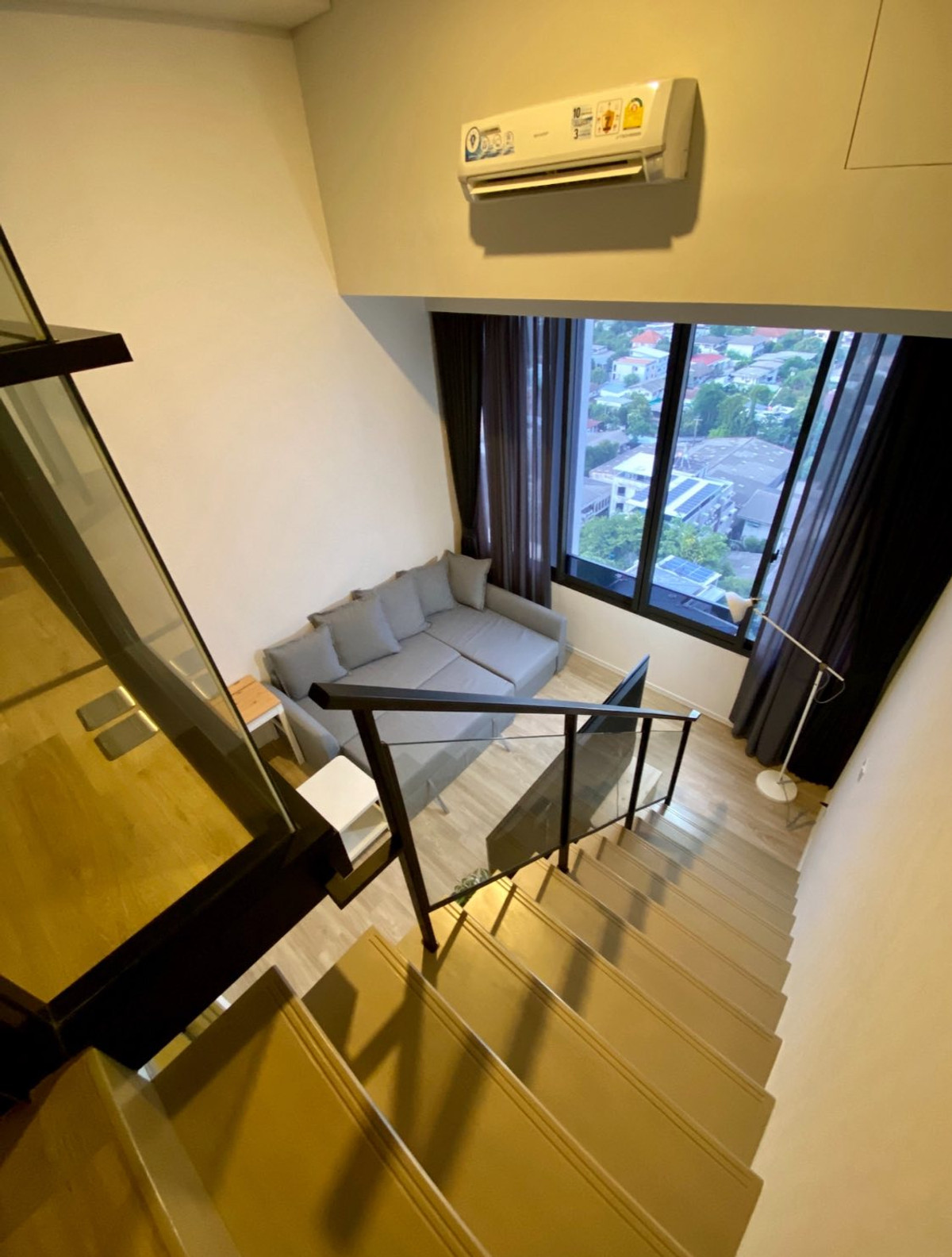 ขายคอนโด Ramada Residence Sukhumvit 87 ราคา 5,900,000 บาท [FLsr251204]