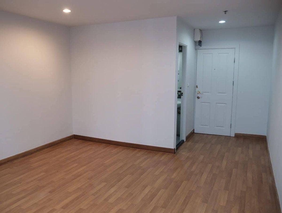 ห้องเปล่าทำเลดี ราคาดีที่สุดในโครงการ!!⭐Regent Home 10 Changwattana (รีเจ้นท์ โฮม 10 แจ้งวัฒนะ) – รูปที่ 3