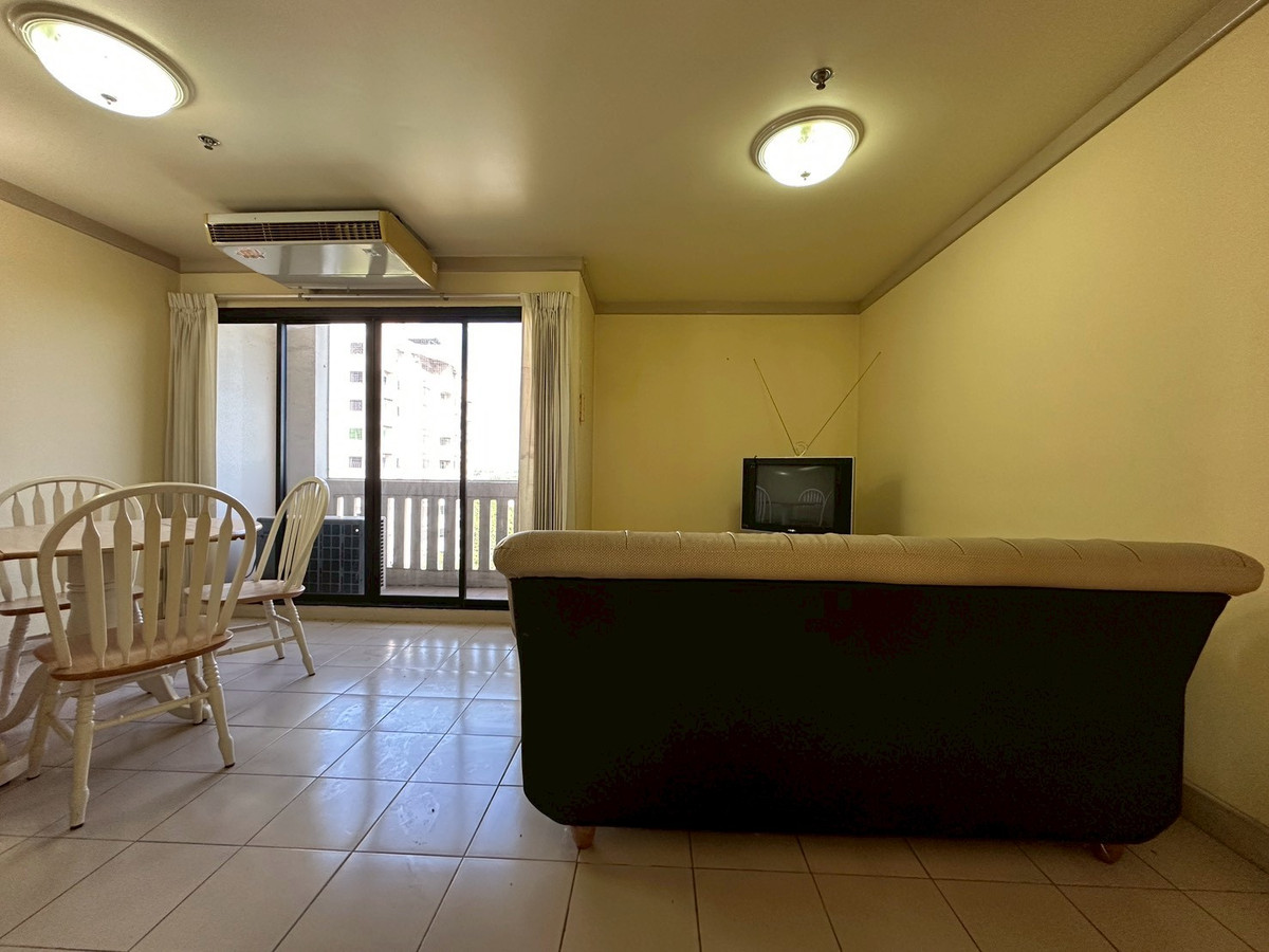 ขายคอนโด นนทรี พาร์ควิลล์ (Nontee Parkville Condo) ซอยลำลูกกา 81 ลำลูกกา คลอง 4 – รูปที่ 4