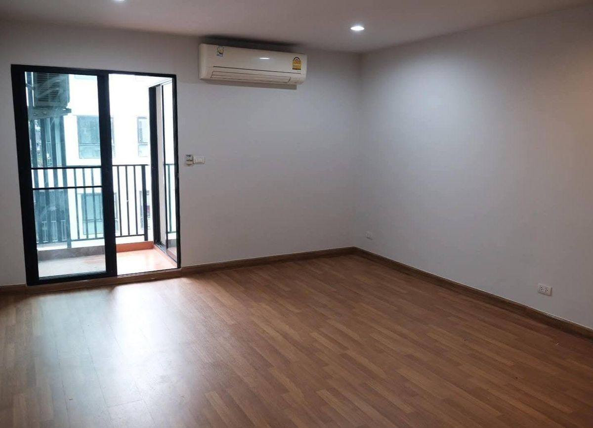 ห้องเปล่าทำเลดี ราคาดีที่สุดในโครงการ!!⭐Regent Home 10 Changwattana (รีเจ้นท์ โฮม 10 แจ้งวัฒนะ) – รูปที่ 2
