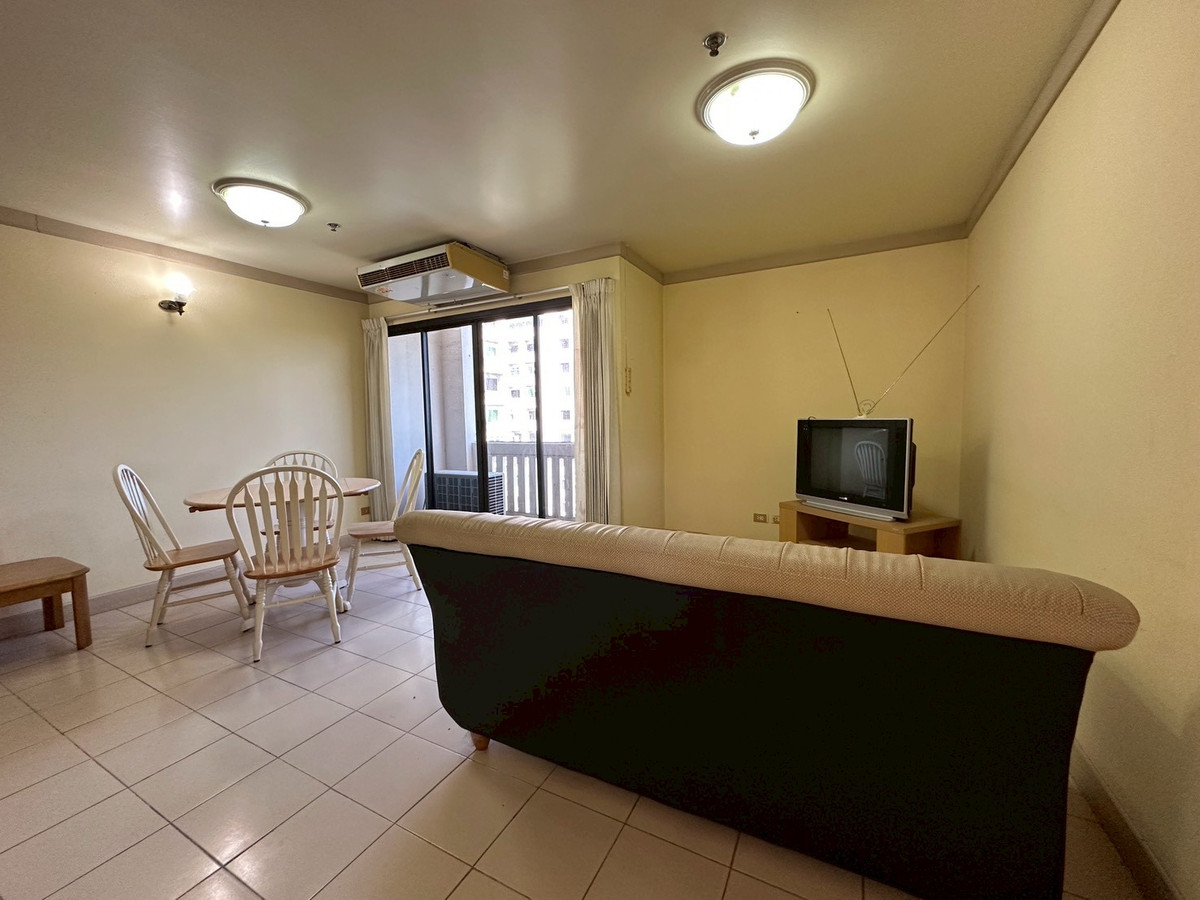 ขายคอนโด นนทรี พาร์ควิลล์ (Nontee Parkville Condo) ซอยลำลูกกา 81 ลำลูกกา คลอง 4 – รูปที่ 3