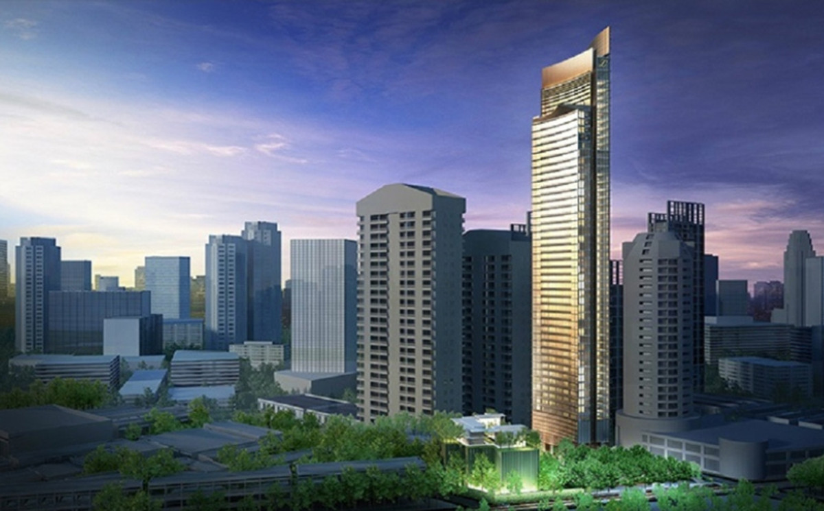 ✨ For Sale: The Lumpini 24 Condo ✨ 💰 Only 4,399,999 THB ✨ For Sale: The Lumpini 24 Condo ✨ 💰 Only 4,399,999 THB