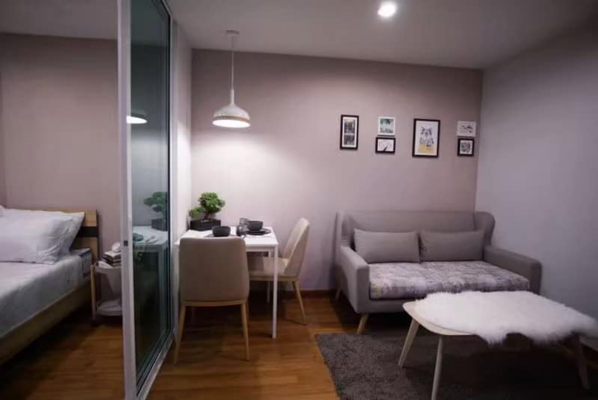 Condo for Rent: Regent Home Sukhumvit 81 Near BTS On Nut Condo for Rent: Regent Home Sukhumvit 81 Near BTS On Nut