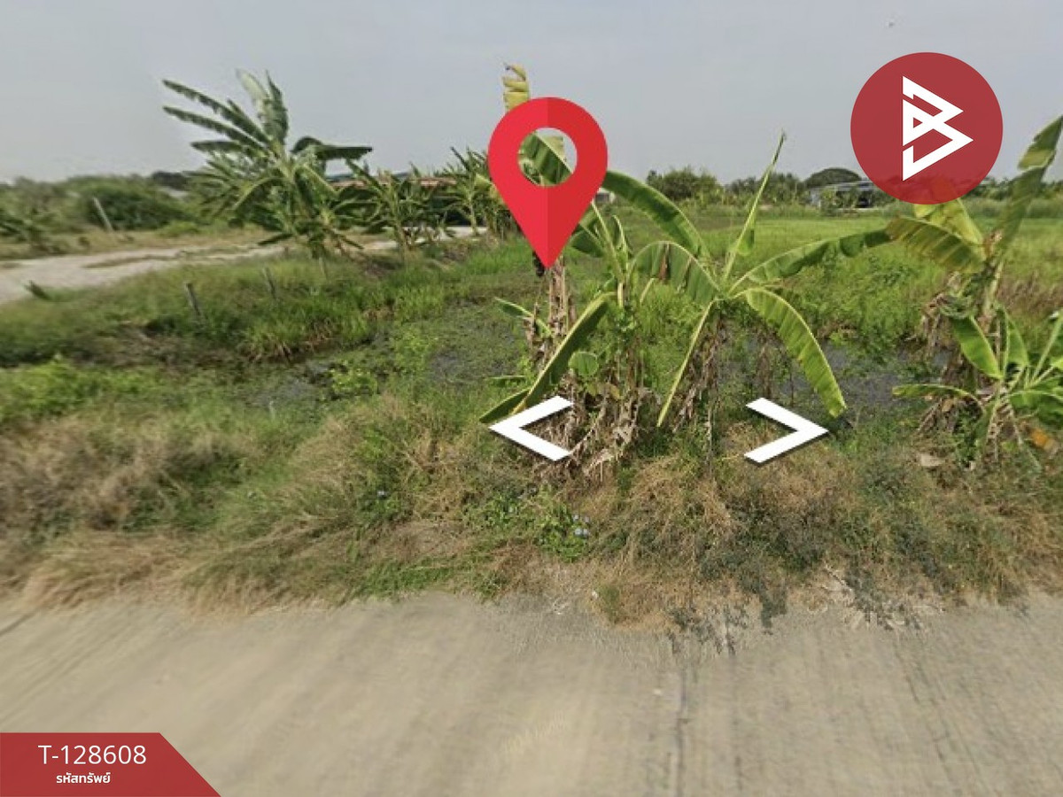 ขายที่ดินเปล่า เนื้อที่ 134 ตร.วา ต.คลองใหม่ อ.สามพราน จ.นครปฐม – รูปที่ 3