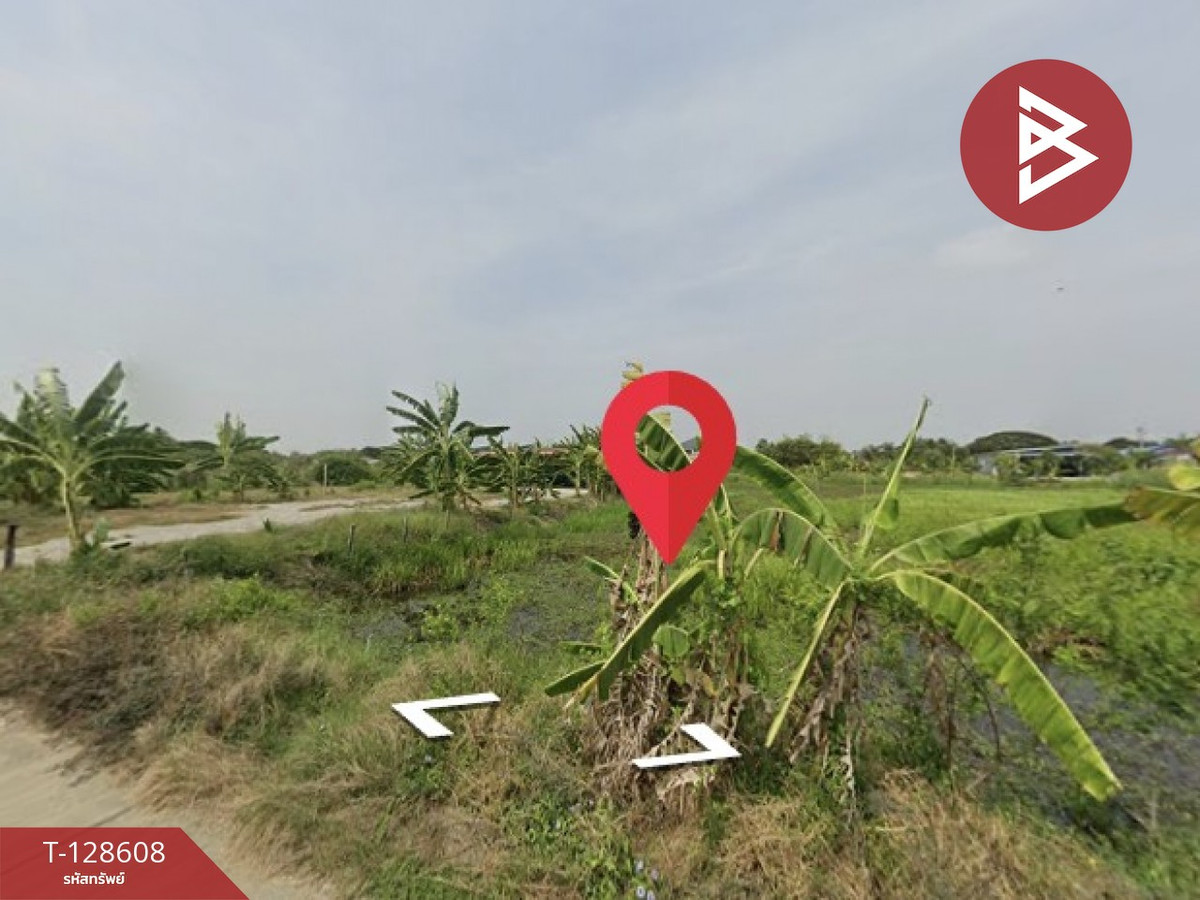 ขายที่ดินเปล่า เนื้อที่ 134 ตร.วา ต.คลองใหม่ อ.สามพราน จ.นครปฐม – รูปที่ 4