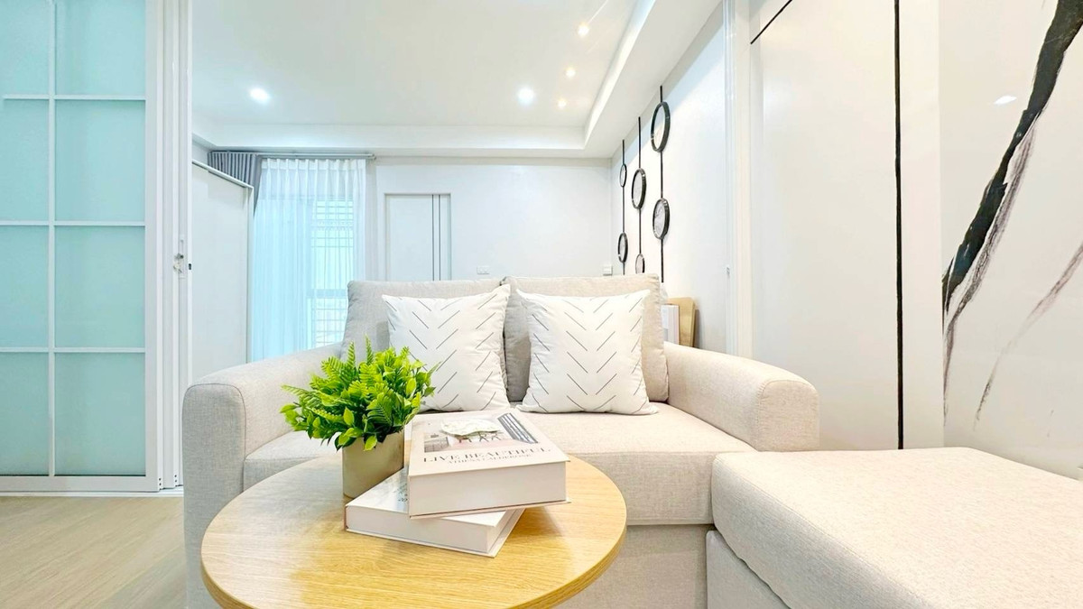 💥🐶 ห้องสวย เลี้ยงสัตว์ได้แบบจริงใจ | JW Suit โชคชัย4 – รูปที่ 2