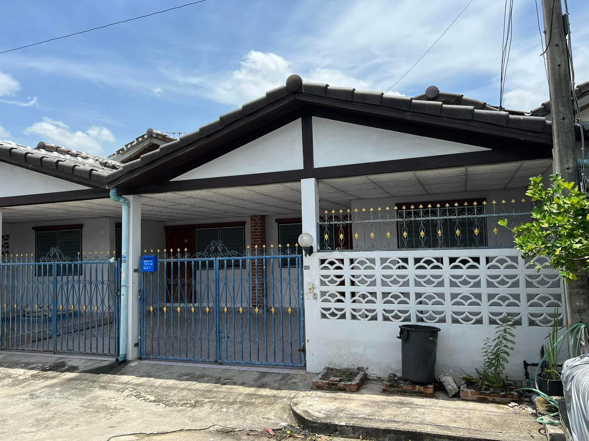 ขาย บ้านกรีนการ์เด้นโฮม คลอง 11 รังสิต-นครนายก 20.8 ตร.ว. ขาย บ้านกรีนการ์เด้นโฮม คลอง 11 รังสิต-นครนายก 20.8 ตร.ว.