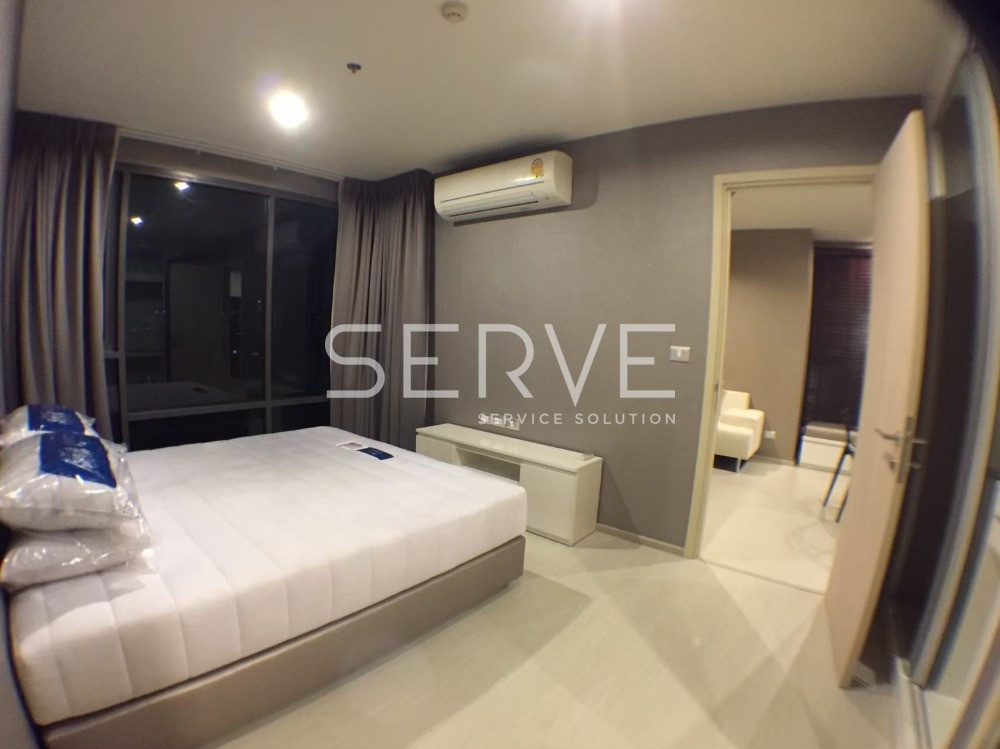 🔥31K🔥 - 1 นอน 48.35 ตร.ม. ห้องสวย ทำเลดี ใกล้ BTS เอกมัย 500 ม. และ Gateway เอกมัย ที่คอนโด Rhythm Sukhumvit 42 / ให้เช่าคอนโด – รูปที่ 4