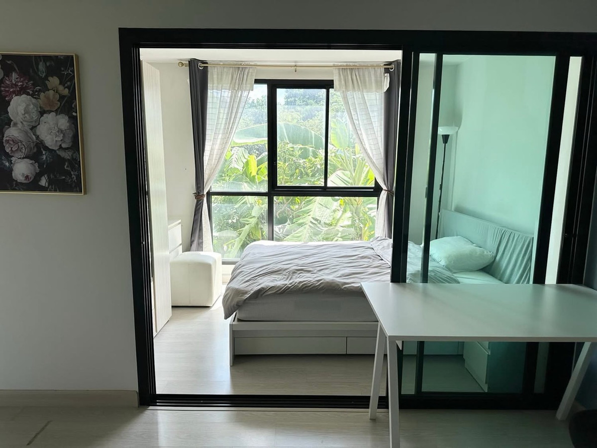Urgent sale: Condo The Excel Hideaway Sukhumvit 105, near the BTS, convenient travel. Urgent sale: Condo The Excel Hideaway Sukhumvit 105, near the BTS, convenient travel.