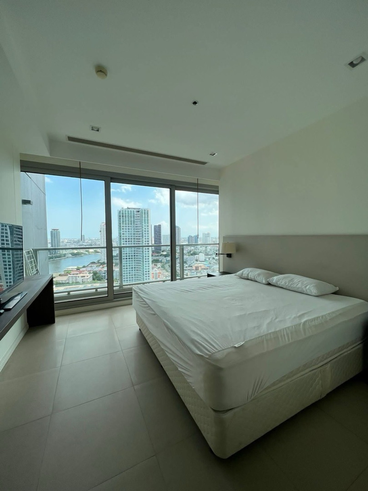 ✨ Condo for rent at The River Condominium 🏙️✨ – รูปที่ 2
