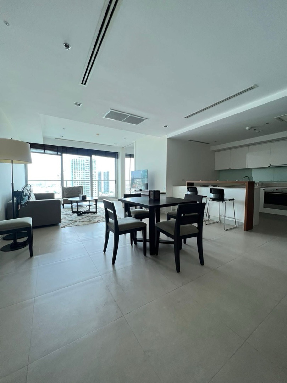 ✨ Condo for rent at The River Condominium 🏙️✨ – รูปที่ 3