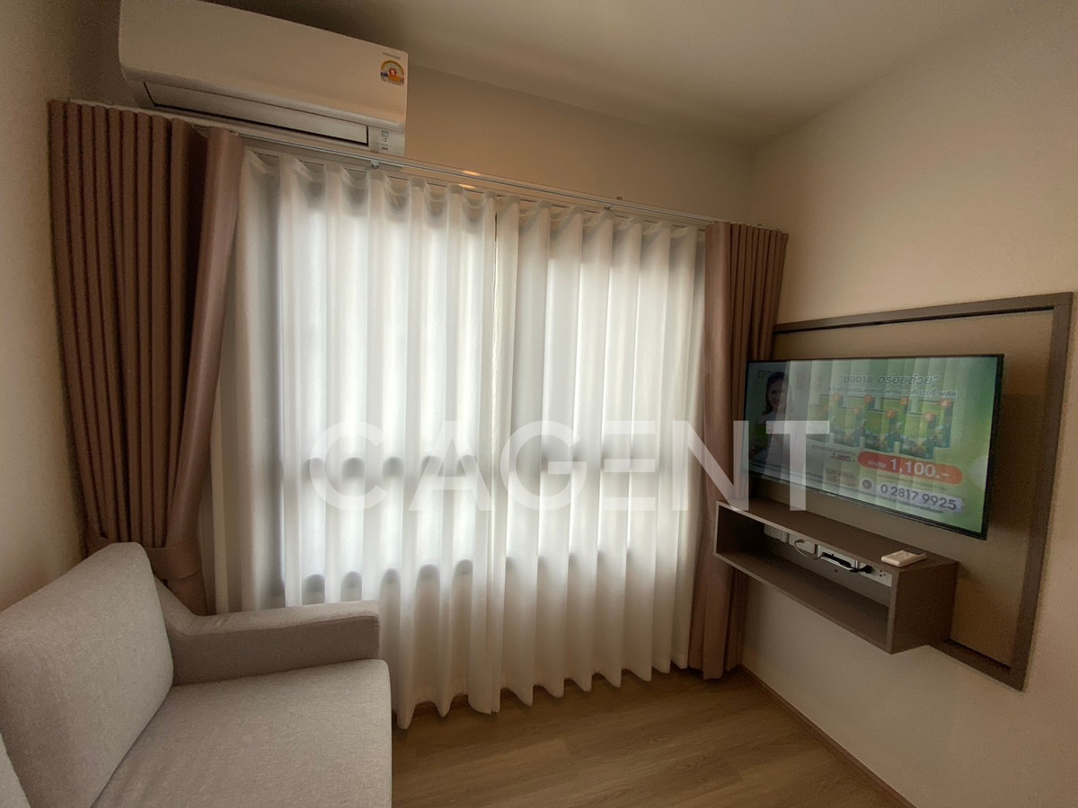 Escent Nakhon Sawan (เอสเซ็นท์ นครสวรรค์) คอนโด Mixed use 19 ชั้น ใจกลางเมืองนครสวรรค์ – รูปที่ 2