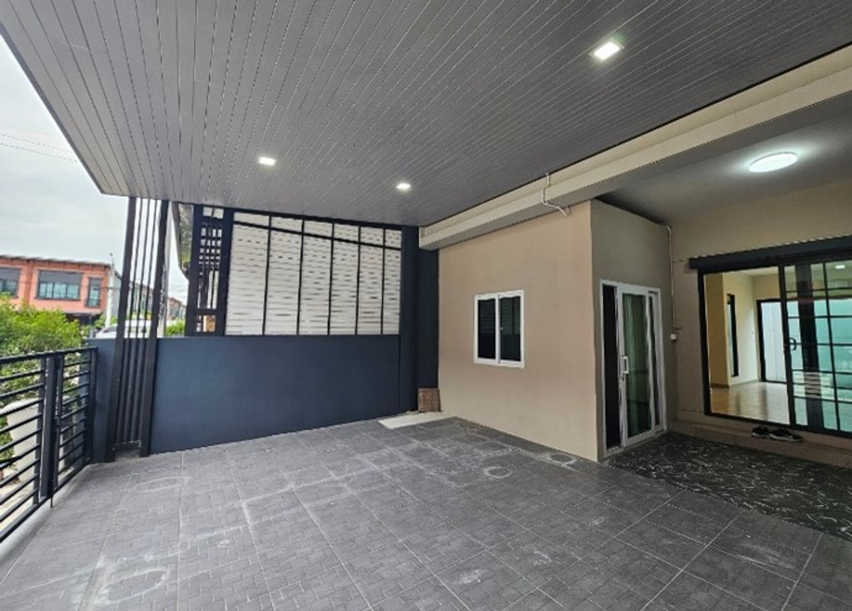 สิริ เพลส บางนา เทพารักษ์ SIRI Place Bangna-Thepharak เพียง 15 นาที จาก MEGA บางนา – รูปที่ 2