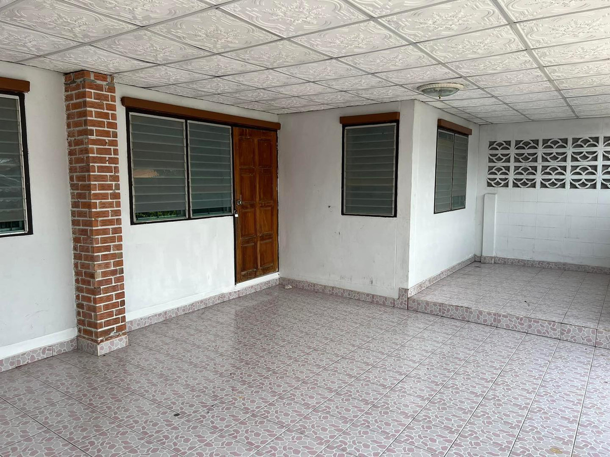 House for sale, Green Garden Home, Khlong 11, Rangsit-Nakhon Nayok, 20.8 sq m. – รูปที่ 3
