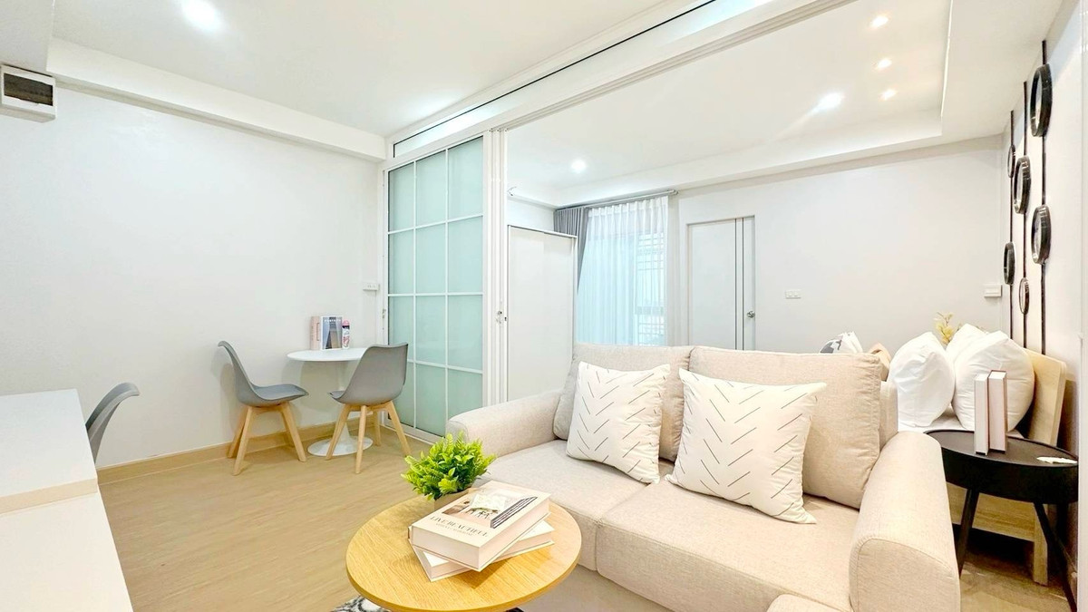 💥🐶 ห้องสวย เลี้ยงสัตว์ได้แบบจริงใจ | JW Suit โชคชัย4 – รูปที่ 3