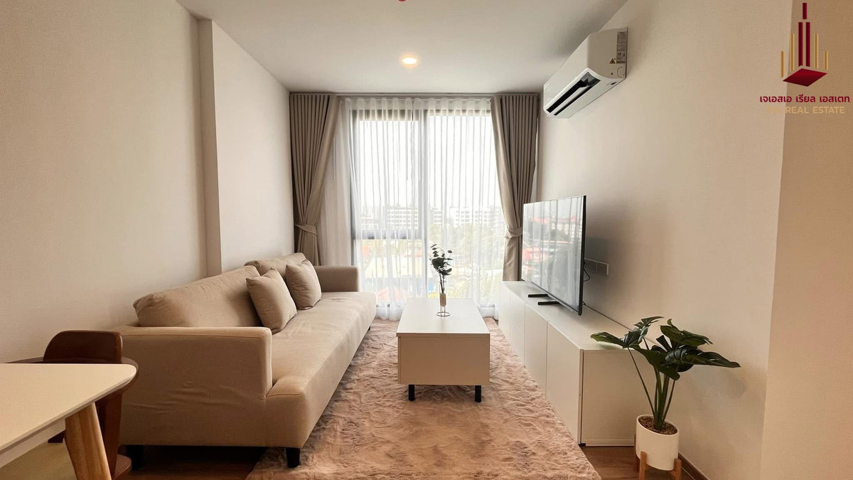 ✨ For Rent: CYBIQ Ratchada 32 Condo ✨ 💰 Only 18,000 THB/month ✨ For Rent: CYBIQ Ratchada 32 Condo ✨ 💰 Only 18,000 THB/month