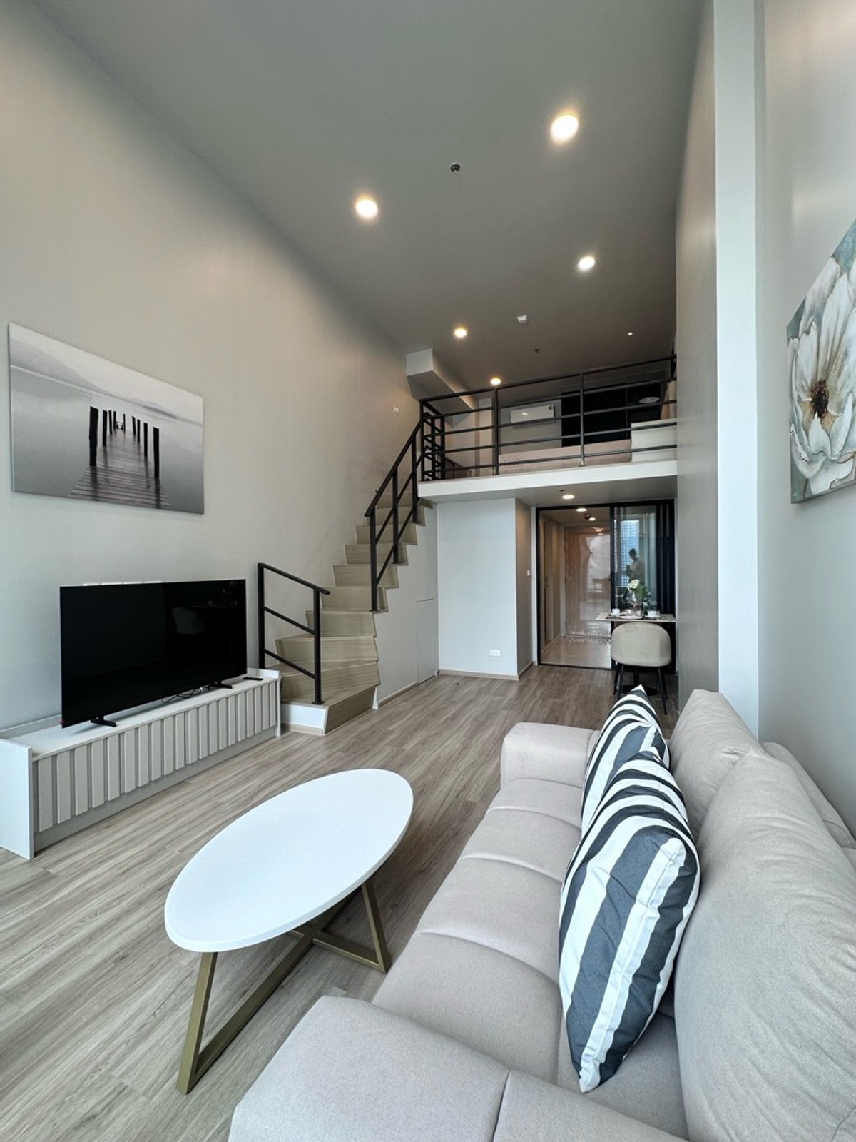 ✨ For Rent – Culture Thonglor (Hybrid/Loft Units) near BTS Thonglor | 49 sq m | 0824499822 ✨ For Rent – Culture Thonglor (Hybrid/Loft Units) near BTS Thonglor | 49 sq m | 0824499822