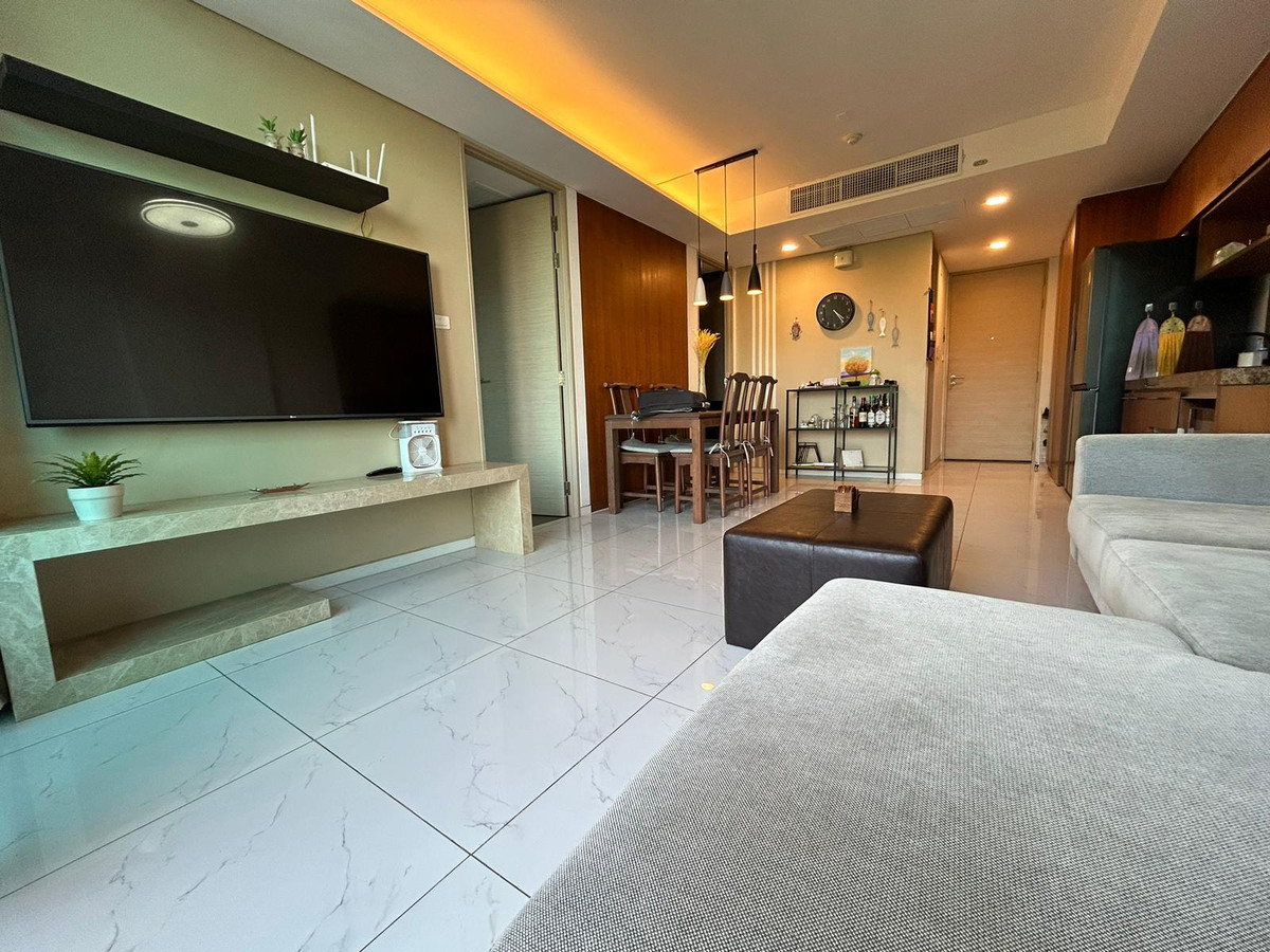 For Rent SIAMESE THIRTY NINE Condominium 2 Bedrooms 2 Bathrooms Beautiful Unblocked View – รูปที่ 4