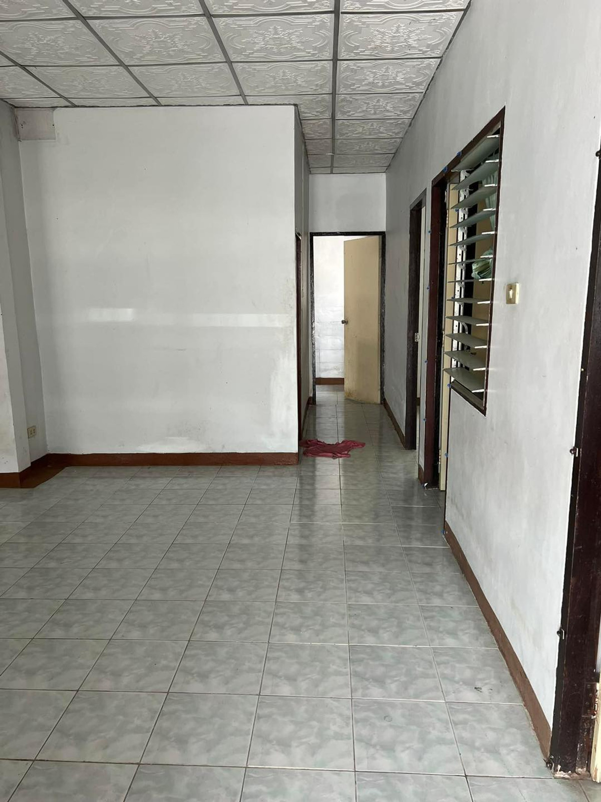 House for sale, Green Garden Home, Khlong 11, Rangsit-Nakhon Nayok, 20.8 sq m. – รูปที่ 4