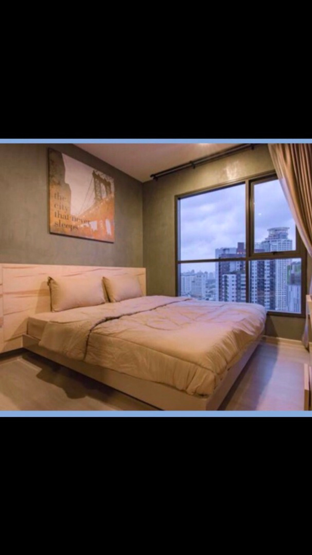 Condo for Rent: Life Sukhumvit 48 Near BTS Phra Khanong Condo for Rent: Life Sukhumvit 48 Near BTS Phra Khanong