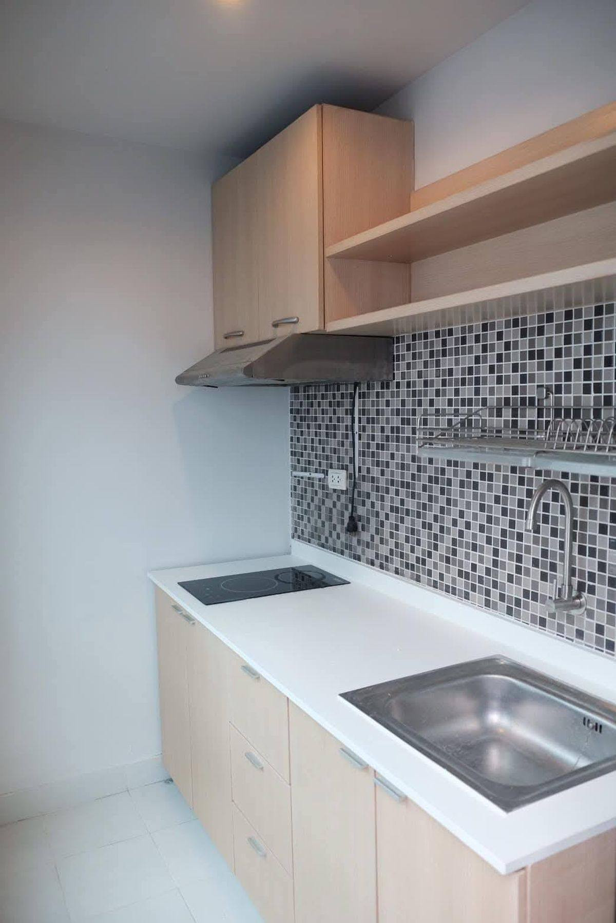 ห้องเปล่าทำเลดี ราคาดีที่สุดในโครงการ!!⭐Regent Home 10 Changwattana (รีเจ้นท์ โฮม 10 แจ้งวัฒนะ) – รูปที่ 4