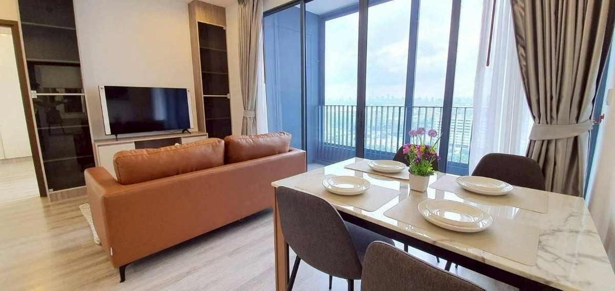 𝗙𝗢𝗥 𝗥𝗘𝗡𝗧 / 𝗦𝗘𝗟𝗟 - 2 BEDS 80.5 sq.m. IDEO Mobi Sukhumvit 66, close to BTS Udomsuk 50 m. 𝗢𝗡𝗟𝗬 𝟱𝟱𝗸 / 𝟭𝟯.𝟵 𝗠𝗕 Call 0845546165 𝗙𝗢𝗥 𝗥𝗘𝗡𝗧 / 𝗦𝗘𝗟𝗟 - 2 BEDS 80.5 sq.m. IDEO Mobi Sukhumvit 66, close to BTS Udomsuk 50 m. 𝗢𝗡𝗟𝗬 𝟱𝟱𝗸 / 𝟭𝟯.𝟵 𝗠𝗕 Call 0845546165