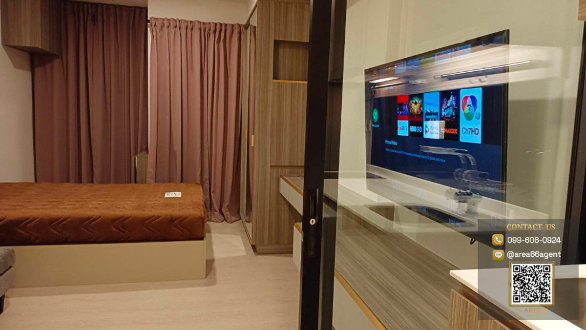 ⚡️Condo for sale Knightsbridge Phaholyothin-Interchange