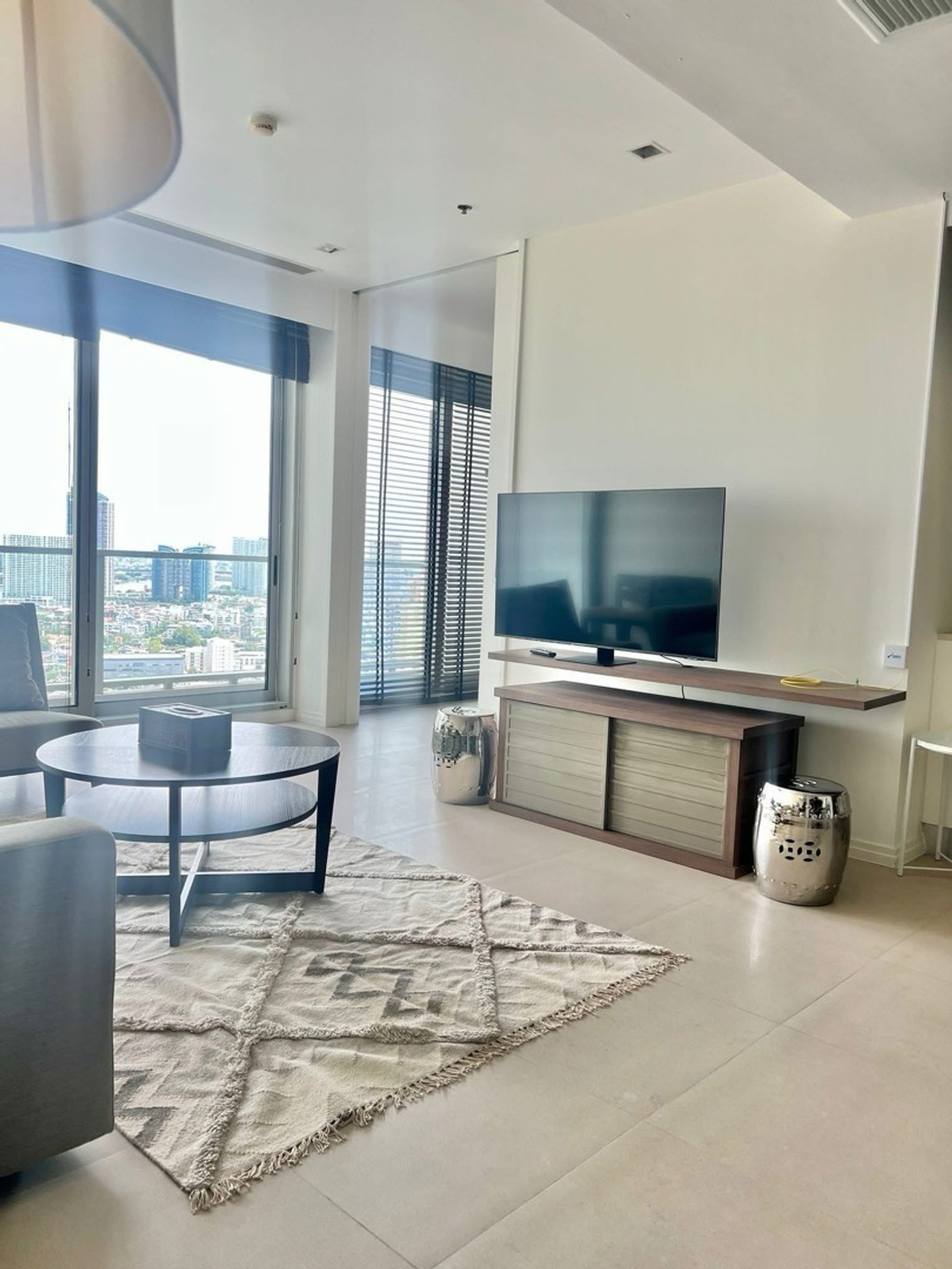 ✨ Condo for rent at The River Condominium 🏙️✨ – รูปที่ 4